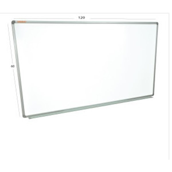 Jual Whiteboard Hanako 60 x 120 Gantung