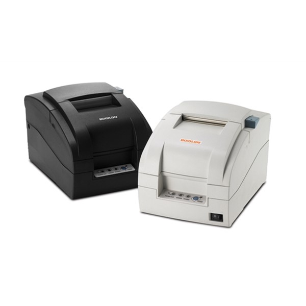 Jual Printer Dot Matrix Bixolon SRP-275III COESG