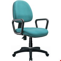 Kursi Kantor DONATI DO 55 G (Oscar/Fabric)