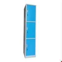 Jual Locker Besi Kozure  Kl-3