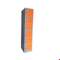 Jual Locker Besi Kozure Kl-6
