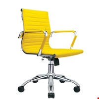 Kursi Kantor DONATI Leaf 2 C TC