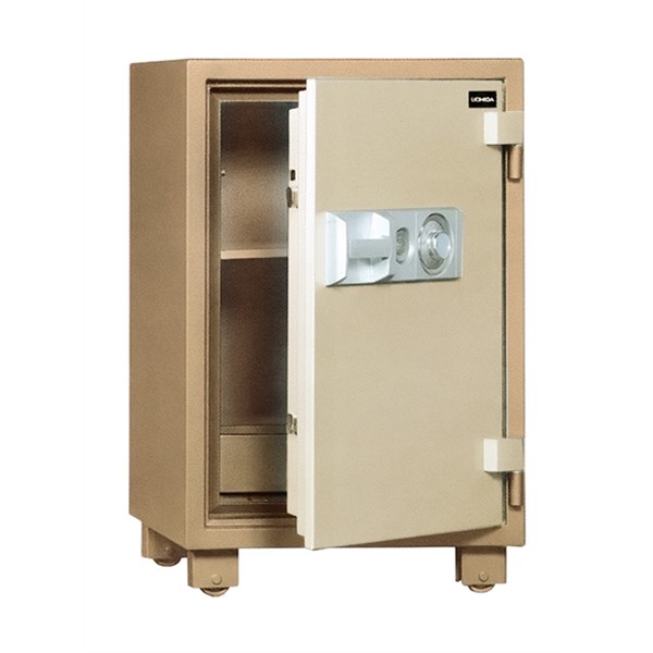 Jual Brankas Uchida Type BK-172