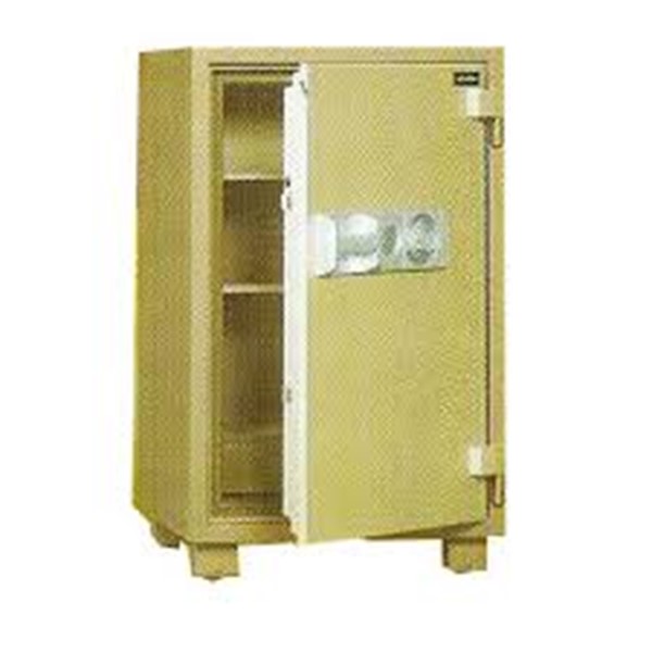 Jual Brankas Uchida Type BK-195