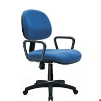 Kursi Kantor DONATI DO 56 G (Oscar/Fabric)