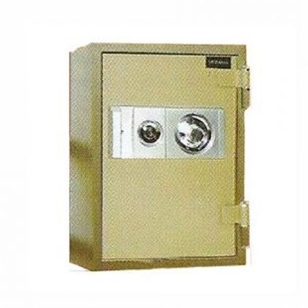 Jual Brankas Uchida Type BK-T