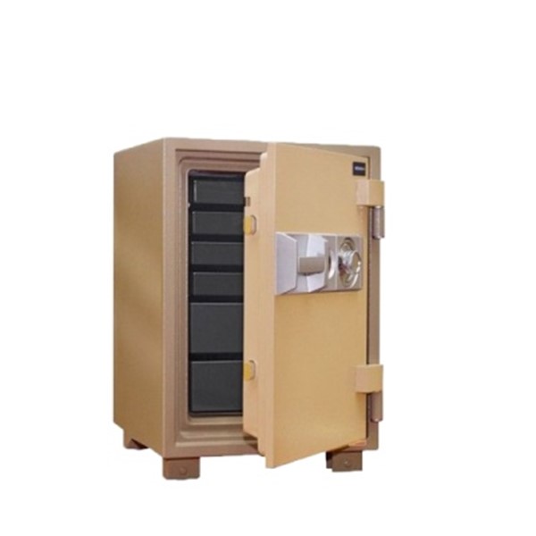Jual Brankas Uchida Type BK-90-6