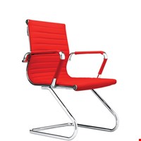 Jual Kursi Tamu DONATI Leaf V1 C