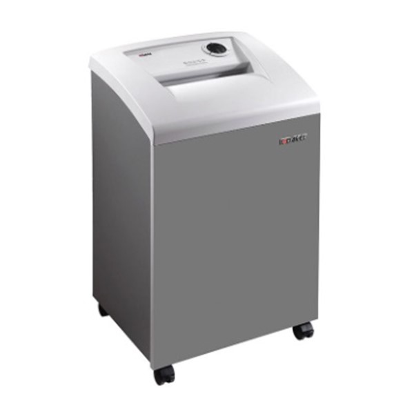 Jual Mesin Penghancur Kertas Dahle Type 50314