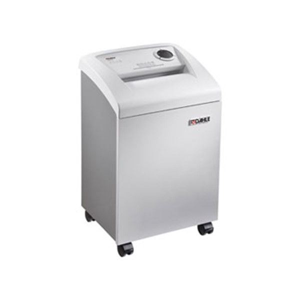 Jual Mesin Penghancur Kertas Dahle Type 40404