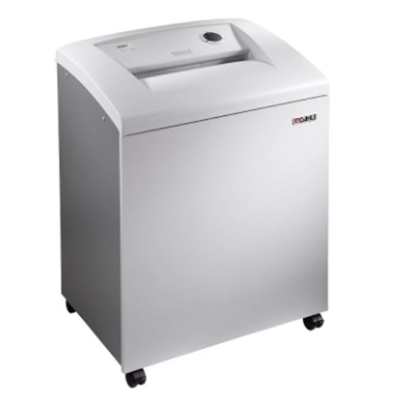 Jual Mesin Penghancur Kertas Dahle Type 40604
