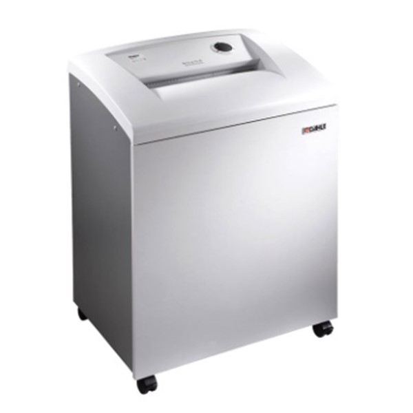 Jual Mesin Penghancur Kertas Dahle Type 40622