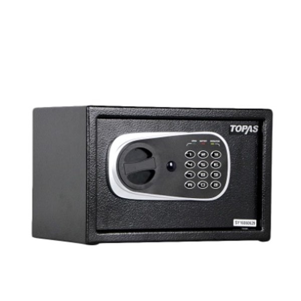 Jual Brankas Topas FD200-2W12R Safety Box