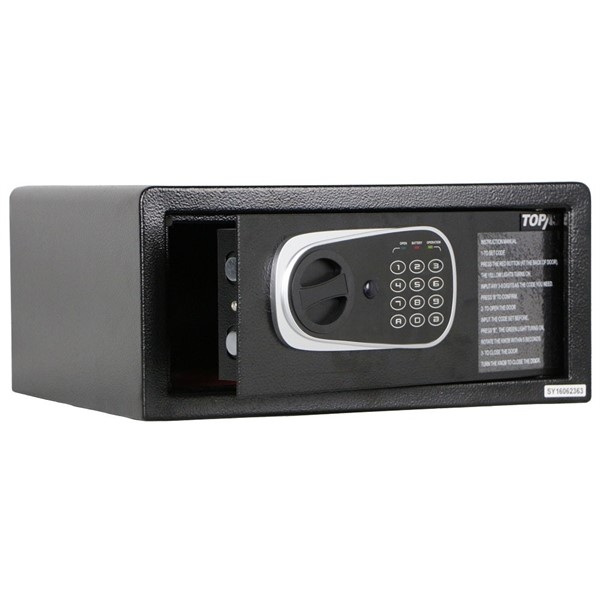 Jual Brankas Topas FD195C-2W12R Safety Box
