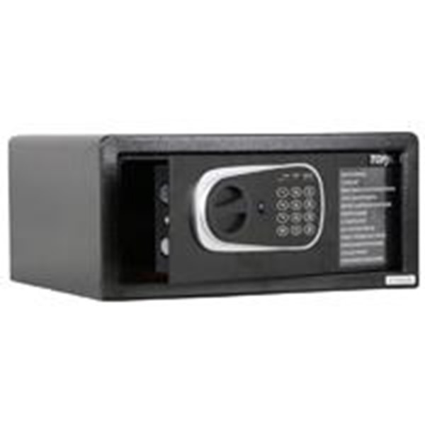 Jual Brankas Topas FD300-2W12R Safety Box