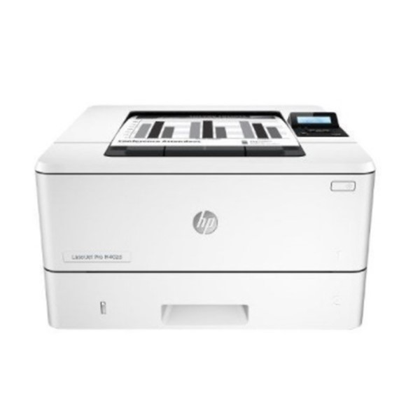 Jual Printer HP Laser Jet Pro 400 402N