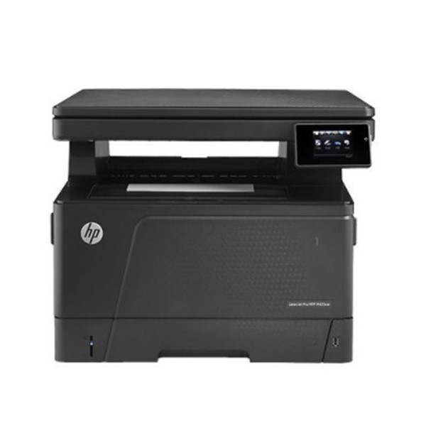 Jual Printer HP Laser Jet Pro 400 M435nw MFP