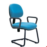 Jual Kursi Tamu DONATI DO 58 UA (Oscar/Fabric)