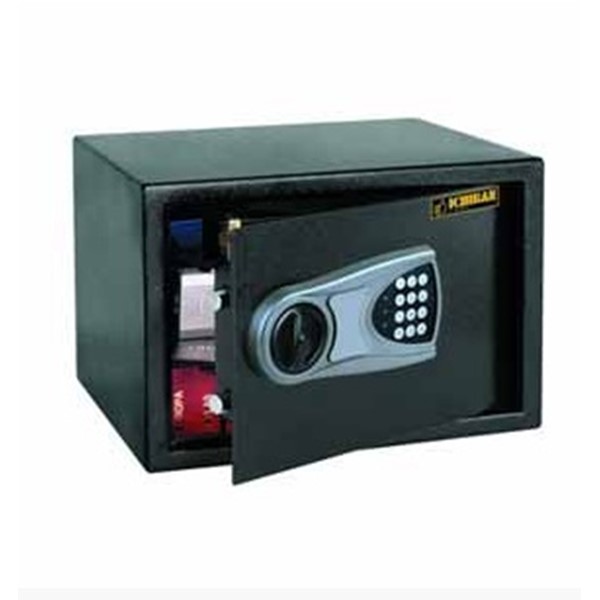 Jual Brankas Ichiban EX-202 SAFE DEPOSIT BOX