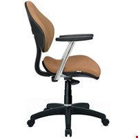 Kursi Kantor DONATI Level 1 N