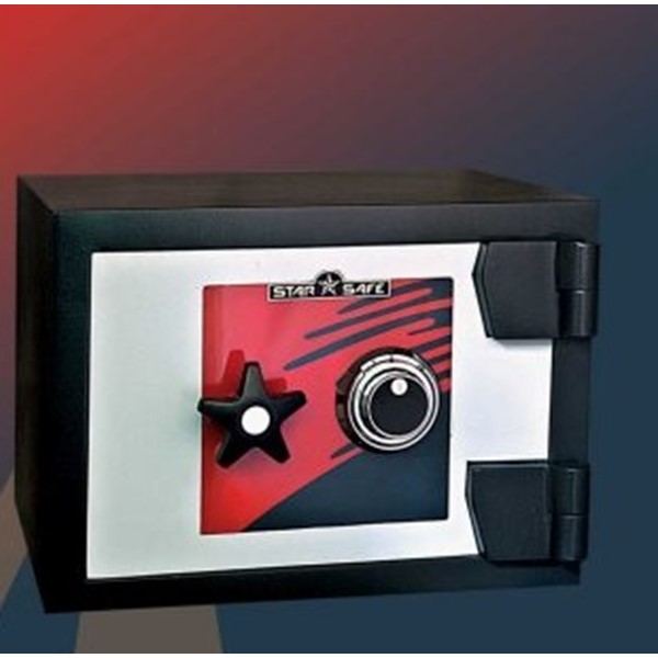 Jual Brankas Star Safe Type SS MINI