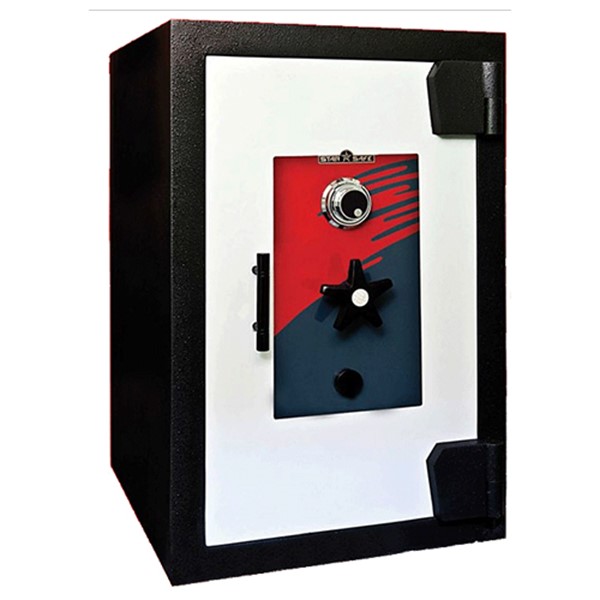 Jual Brankas Star Safe Type SS-3