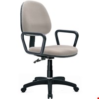 Kursi Kantor DONATI DO 59 (Oscar/Fabric)