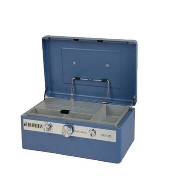 Jual Brankas Daichiban Type CB-35