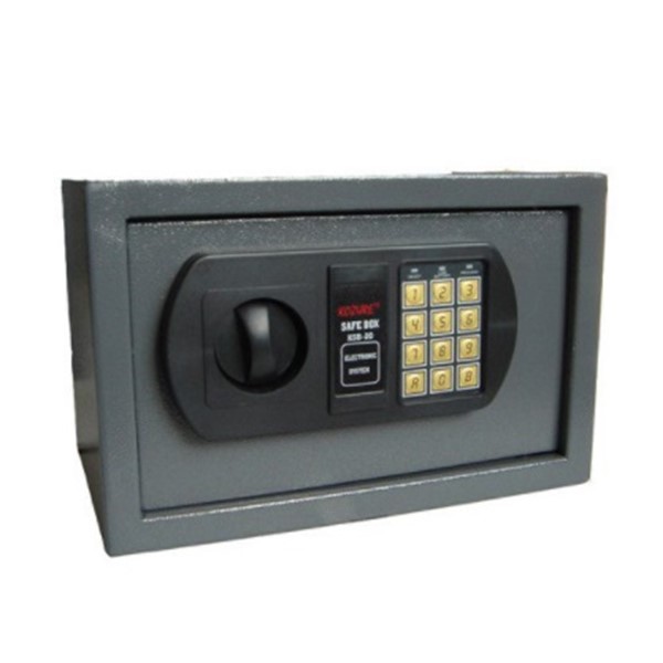 Jual Brankas Kozure KSB-20 Safe box