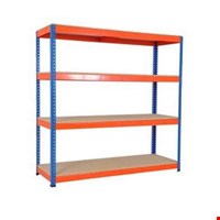 Rak Arsip Kantor Kozure GS-10