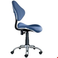 Kursi Kantor DONATI Level 2 C