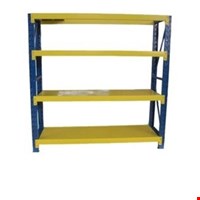 Rak Arsip Kantor Kozure GS-20