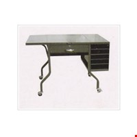 Jual Meja Kantor TIK Elite Type 412