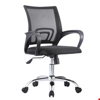 Kursi Kantor Lunar KJM 03