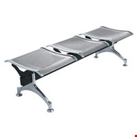 Kursi Kantor Tunggu Lunar 3 seat Type D 503