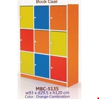 Rak Buku Expo Type MBC-5135