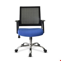 Jual Kursi Kantor Highpoint Type FAR003