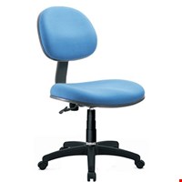 Kursi Kantor DONATI DO 61 (Oscar/Fabric)