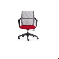 Jual Kursi Kantor Highpoint Type  CH145B