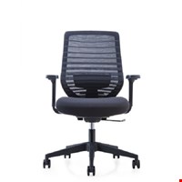 Jual Kursi Kantor Highpoint Type fontana ESP003B