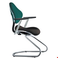 Jual Kursi Tamu DONATI Level V1 C