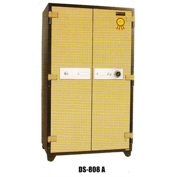 Jual Brankas Daichiban Type DS-808 A