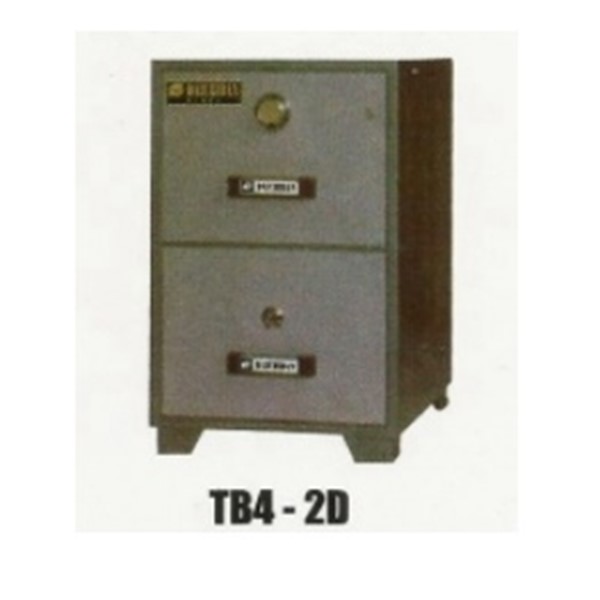 Jual Brankas Daichiban Type TB4-2D