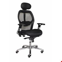 Jual Kursi Direktur Gresco Type GN 803