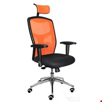 Jual Kursi Direktur Gresco Type GN 804