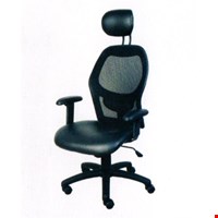 Jual Kursi Direktur Gresco Type GN 806 H