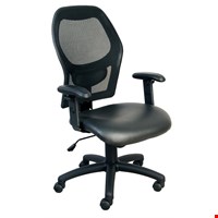 Kursi Kantor Gresco Type GN 806 M