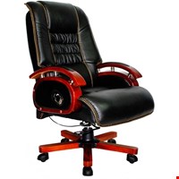 Jual Kursi Direktur Gresco Type GN 02