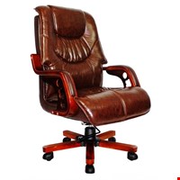 Jual Kursi Direktur Gresco Type GN 04