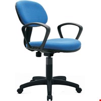 Kursi Kantor DONATI DO 63 (Oscar/Fabric)